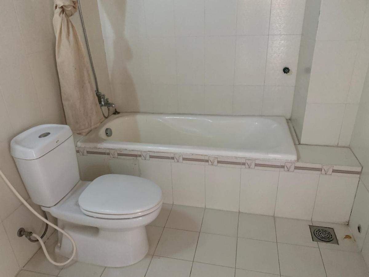 Oyo 1002 Champa Langco Hotel Cu Du Zewnętrze zdjęcie