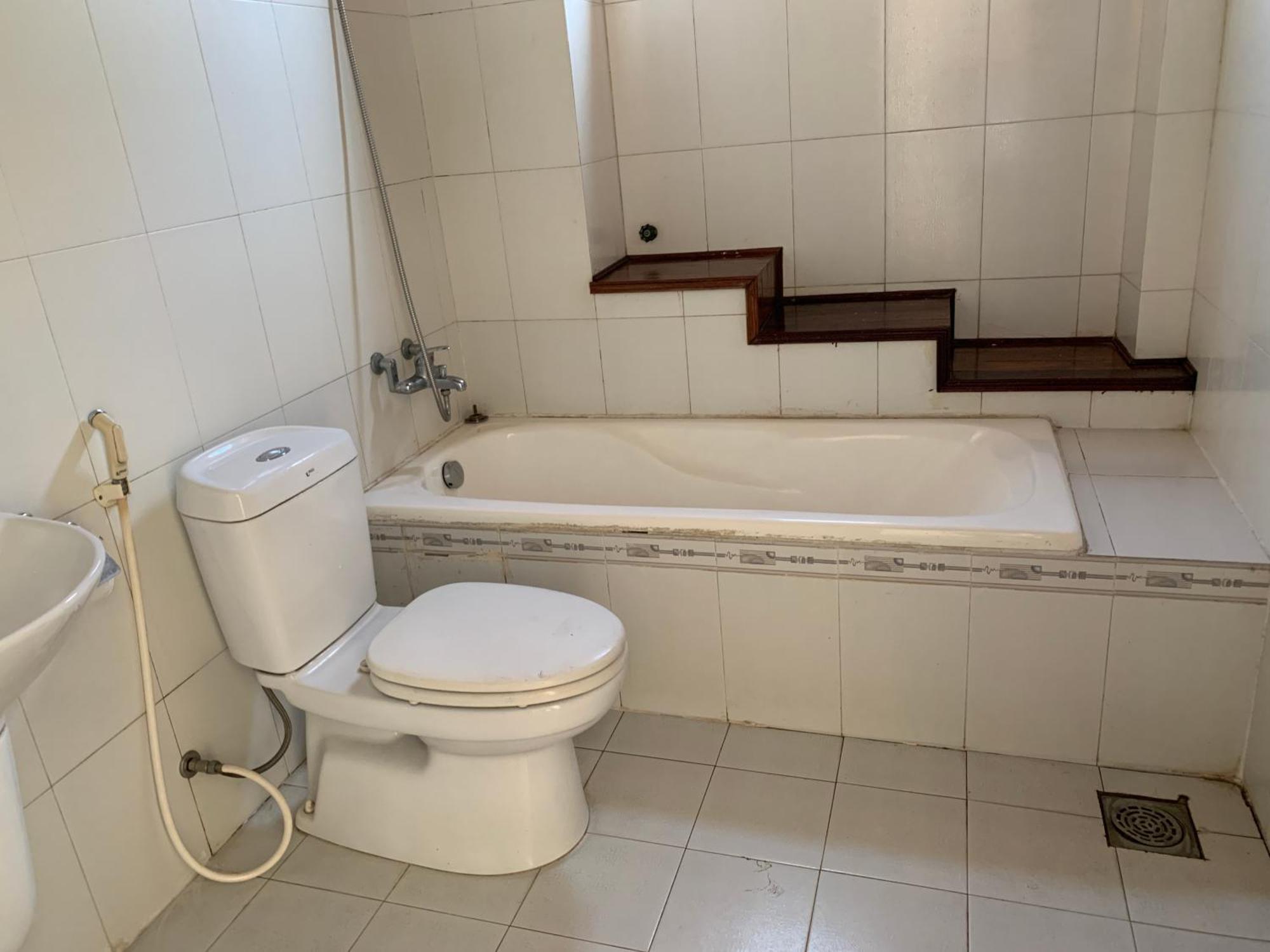 Oyo 1002 Champa Langco Hotel Cu Du Zewnętrze zdjęcie